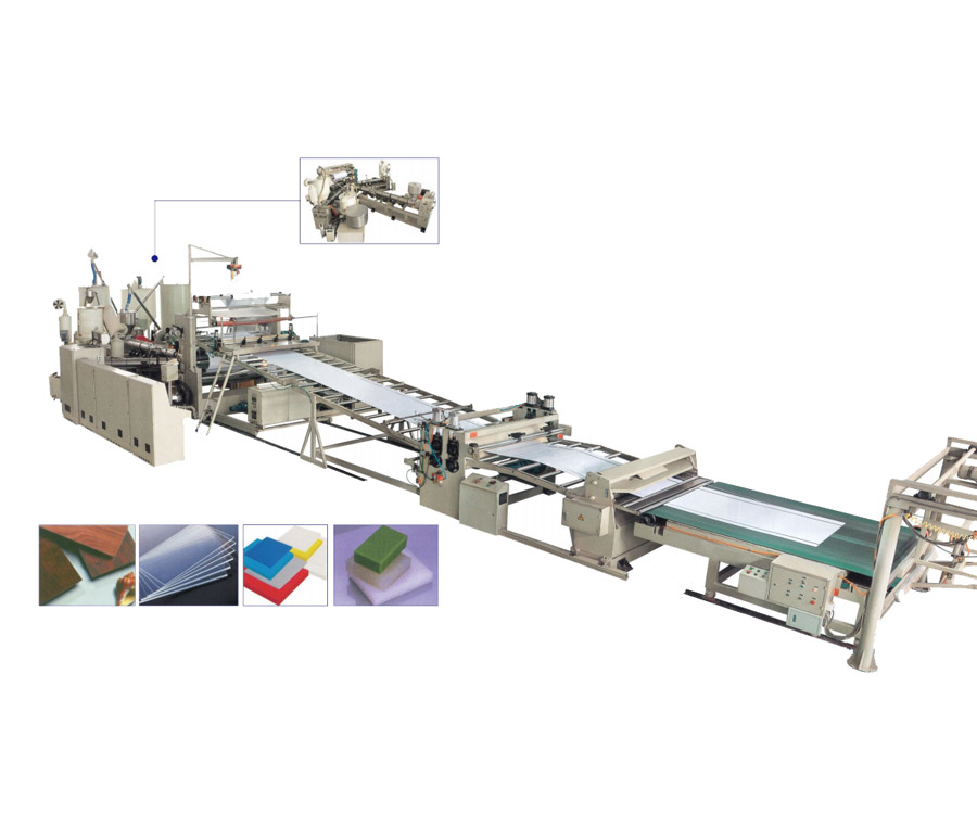 Complete PVC Auto Weighing Mixing and Conveying System