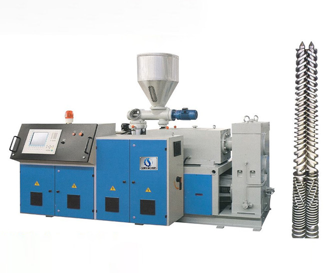 Complete PVC Auto Weighing Mixing and Conveying System