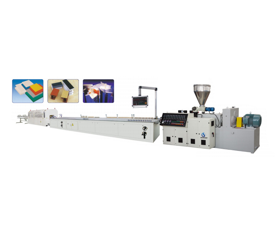 Complete PVC Auto Weighing Mixing and Conveying System