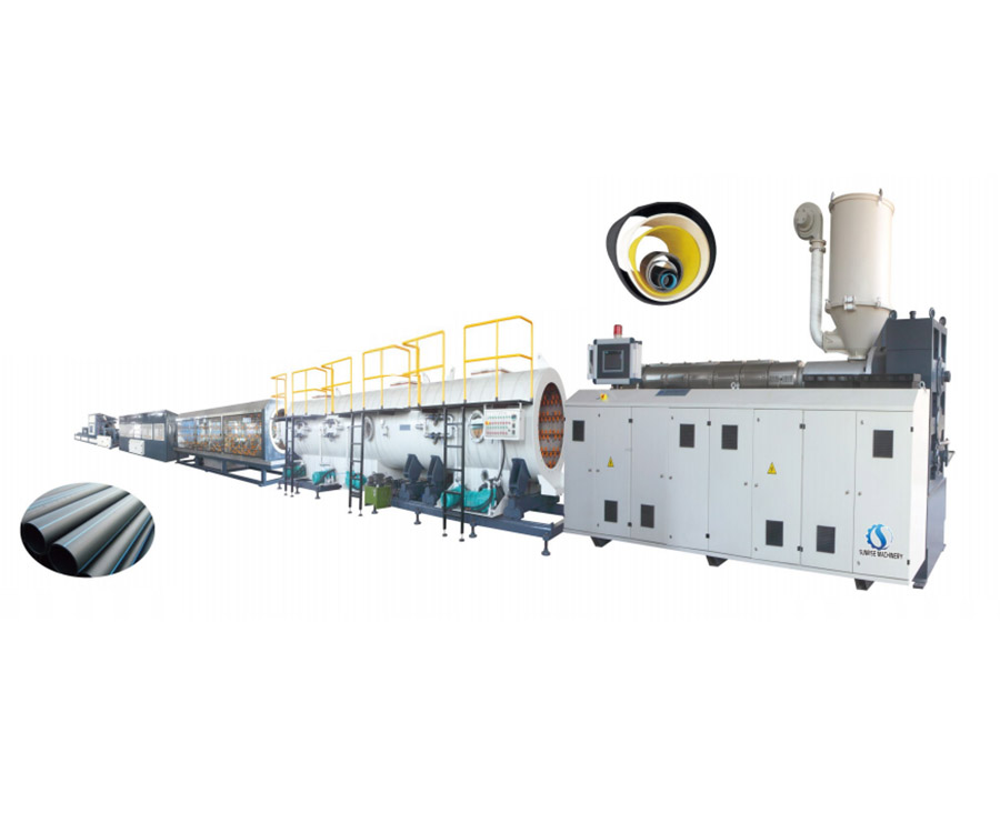 Complete PVC Auto Weighing Mixing and Conveying System