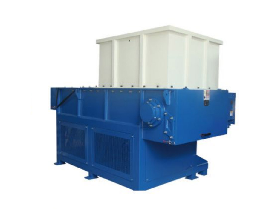 Complete PVC Auto Weighing Mixing and Conveying System