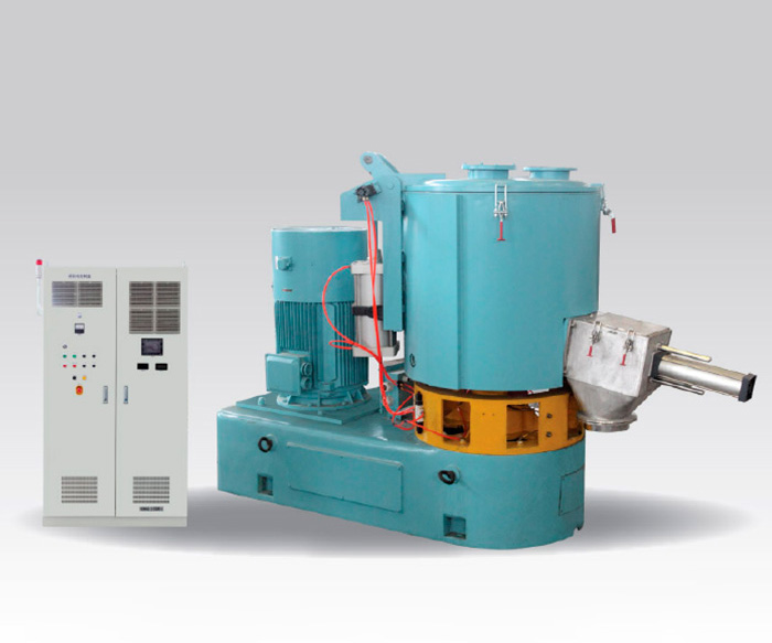 Complete PVC Auto Weighing Mixing and Conveying System
