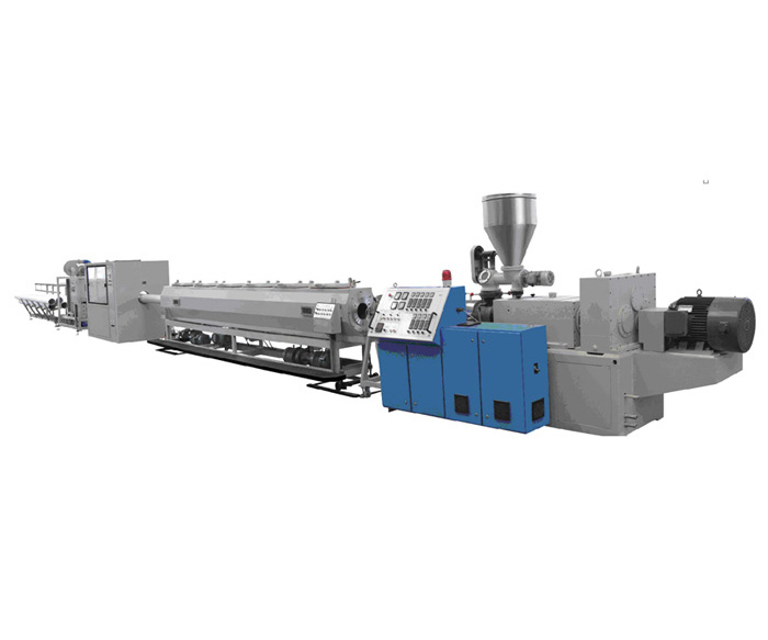 Complete PVC Auto Weighing Mixing and Conveying System