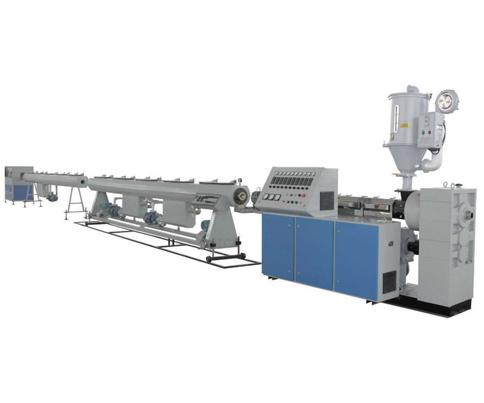 Complete PVC Auto Weighing Mixing and Conveying System