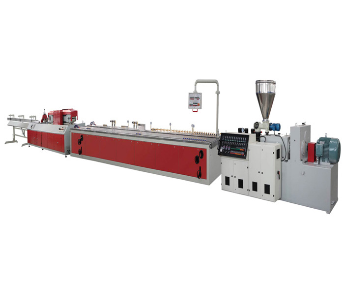 Complete PVC Auto Weighing Mixing and Conveying System